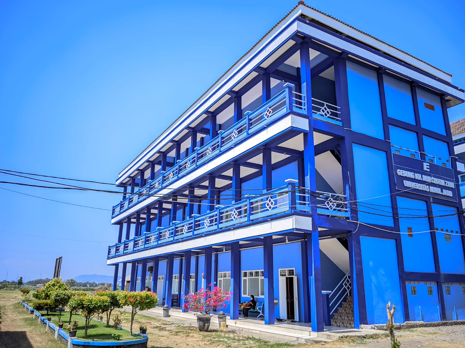 Laboratorium Kesehatan